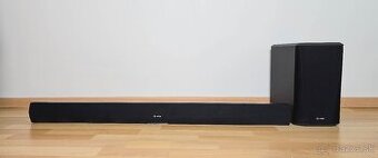 Denon HEOS HomeCinema / Soundbar