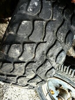 Predam 2ks ifa kolesa 16-20