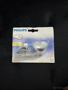 Halogén 50W GU5.3'12V 36° 3000K