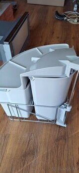 Predám odpadkový kôš