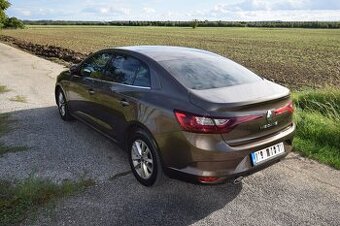 Renault Megane Grand Coupe 1.3 TCe  (85kW), benzín