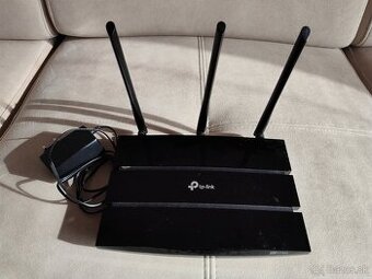 Predam Wi-Fi modem TP-link C7