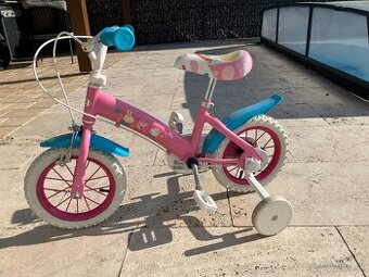 Detsky bicyklik Dino