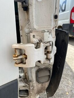 Panty - 270 Stupňové