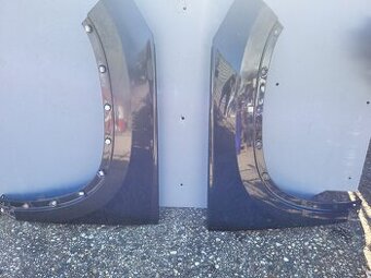 Skoda kodiaq blatnik lavy pravy