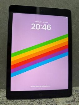 Predám Apple iPad 5.Gen 32gb Wi-Fi Spacegray LF9