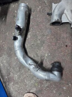 Hliníková sacia hadica 1.9tdi 110kw ARL 96kw ASZ