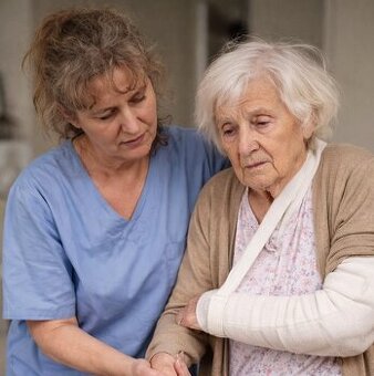 Nemecko Wendlingen am Neckar opatrovanie