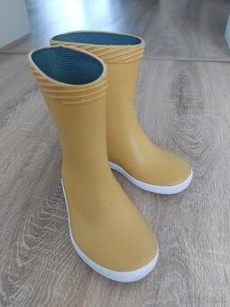 Gumáky Tribord 25/26