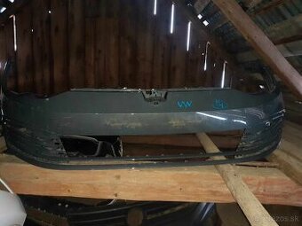 Vw Golf 8 predny naraznik