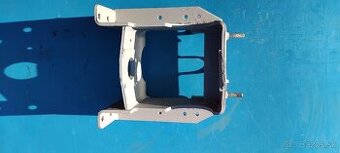 Zetor UR1, konzola prednej napravy