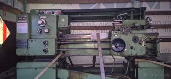 Predám sustruh sui 40 plus príslušenstvo