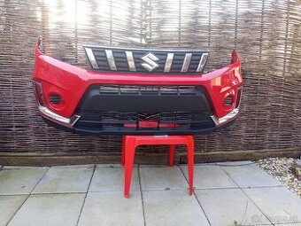 Predný nárazník Vitara