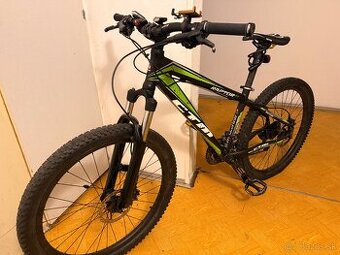 Predám CTM Raptor 2.0