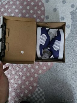 Detské botasky Adidas veľ. 22