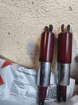 Zadné tlmiče Jawa 250/350