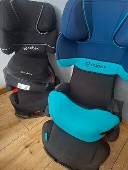 Cybex 9- 36 kg