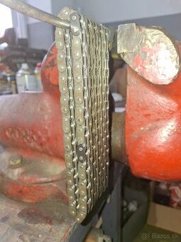 Set rozvodovej retaze