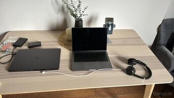 MacBook Pro 16", 1TB,48GB ram, M3 Max,16cpu/40gpu