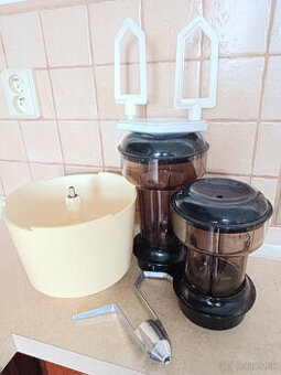 Nahradne dieli na mixer ETA 0010