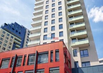 2-izb byt v novostavbe "CITY PARK v Ružinove NIVY