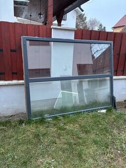 Predam okno a vyplne