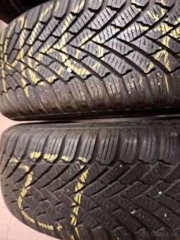 Zimné Continental WinterContact TS 860 185/60/15 84T