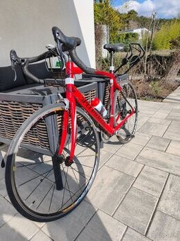 Specialized Allez Comp