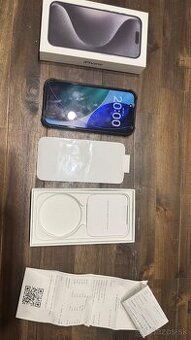iPhone 15Pro 128GB