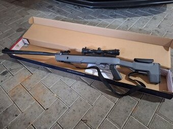 Vzduchovka Crosman Mag-Fire Extreme kal.4,5mm