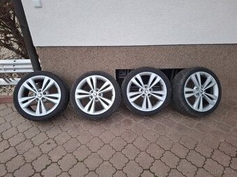 5x112 R18 225/40 r18 Neptune Škoda