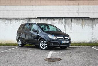 Opel Zafira 1.9 DT Enjoy - 7 Miestna