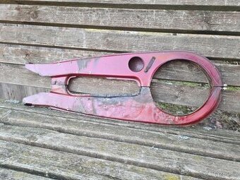 Jawa 250/590 sportka