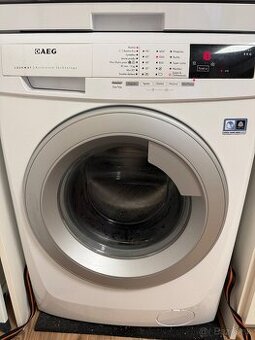Predám práčku AEG Lavamat