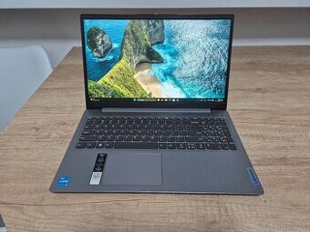 Lenovo Ideapad 3-15ITL /Core i3-1115G4/8GB RAM/FHD/512GB SSD
