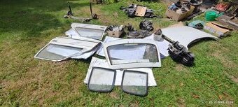 Peugeot 205 1.7/1.8/1.9 diesel náhradné diely