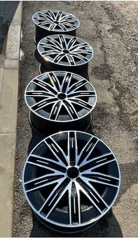 Originál disky - AMG Mercedes EQE SUV X294 R21