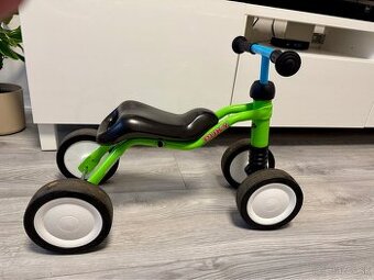 Odražadlo Puky Wutsch