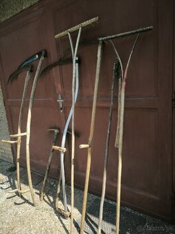 Staré veci z povale