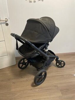 Bugaboo Fox 5 2v1 (alebo 3v1)