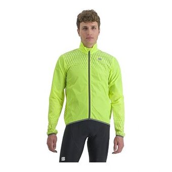 Pánska reflexná bunda Sportful (XLsedí L)