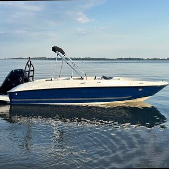 Motorový čln,BAYLINER Element 18XL