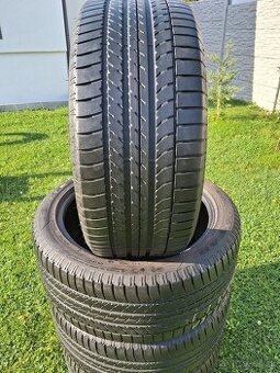 295/40 r22 letne pneumatiky