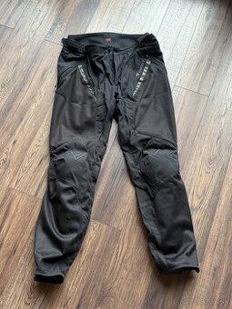 DAINESE TEXTILNE NOHAVICE-NOVE