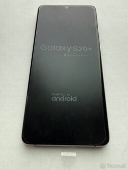 Samsung galaxy S20+