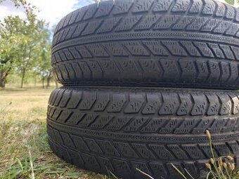 Zimné pneumatiky 175/65 R14