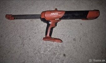 Vytlačacia pištoľ Hilti HDE 500-A22
