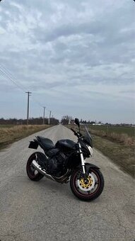 Honda Hornet 600 PC41