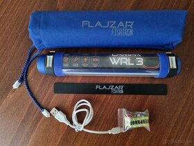 Flajzar led lampa WRL3