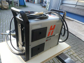 Plazmová rezačka Hypertherm Powermax 1250